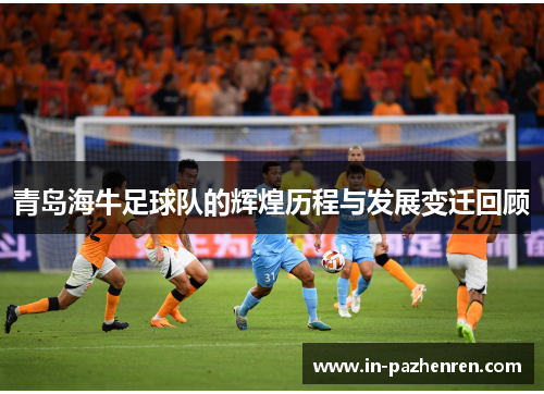 青岛海牛足球队的辉煌历程与发展变迁回顾 青岛海牛足球队的辉煌历程与发展变迁回顾