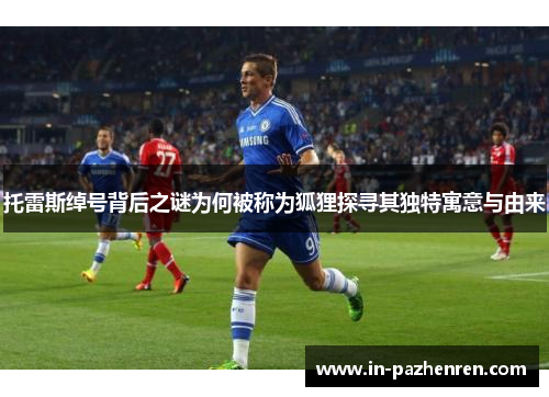 托雷斯绰号背后之谜为何被称为狐狸探寻其独特寓意与由来