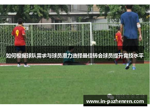 如何根据球队需求与球员潜力选择最佳转会球员提升竞技水平