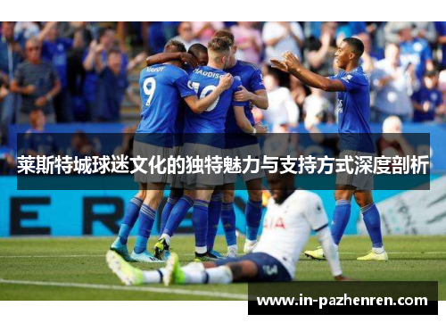 莱斯特城球迷文化的独特魅力与支持方式深度剖析